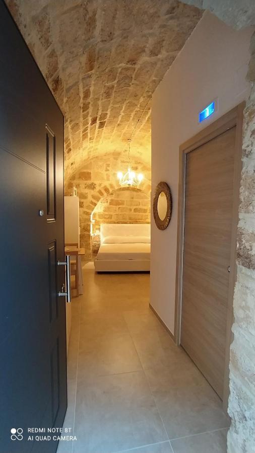 Casa Vacanze A Un Passo Dal Volo Барі Екстер'єр фото